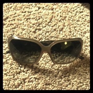 Burberry sunglasses
